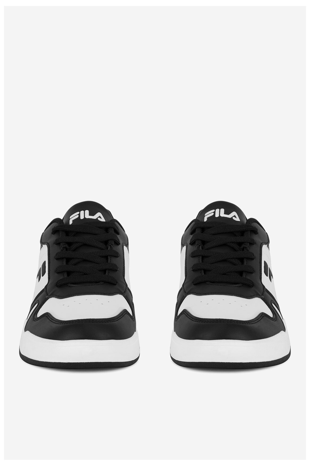 Încălțăminte sport Fila MADSANE FFT0130-83036 NEGRU