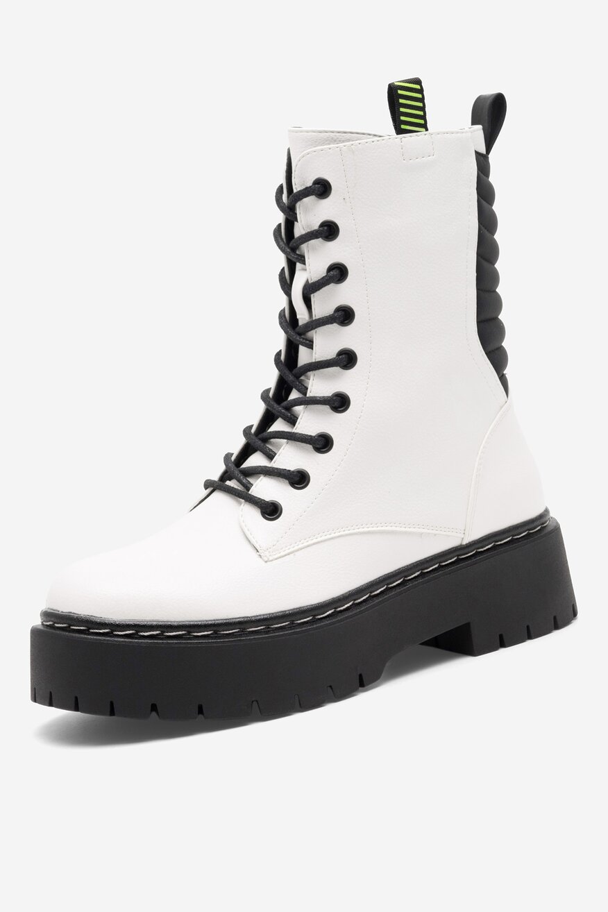 Jenny Fairy - Trzewiki - 5905588038214