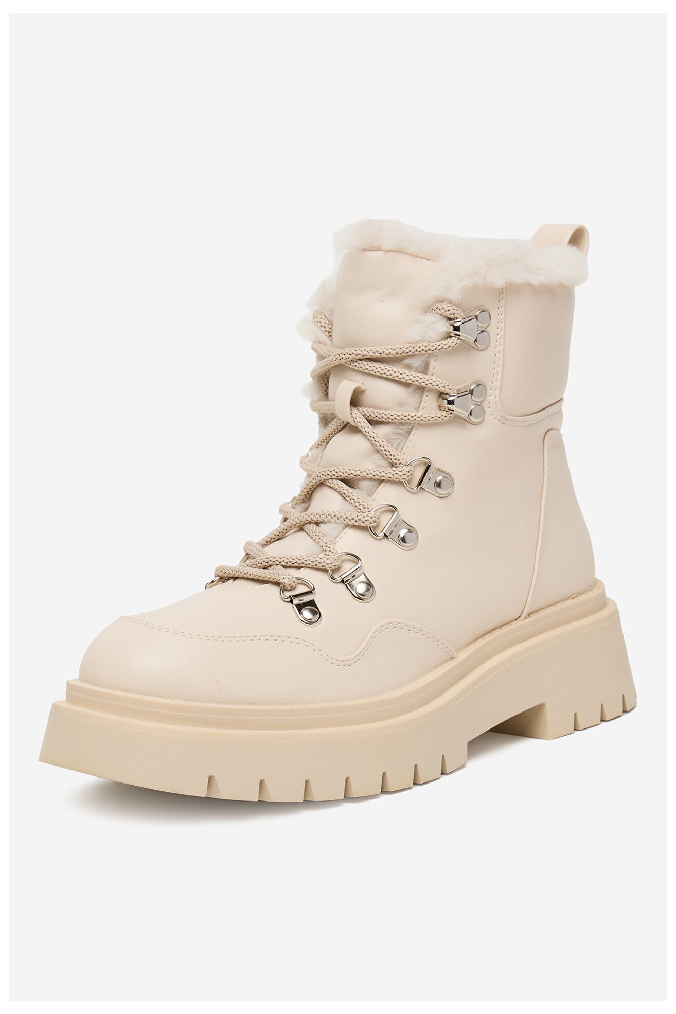 Боти DeeZee 13116-4 БЕЖОВ