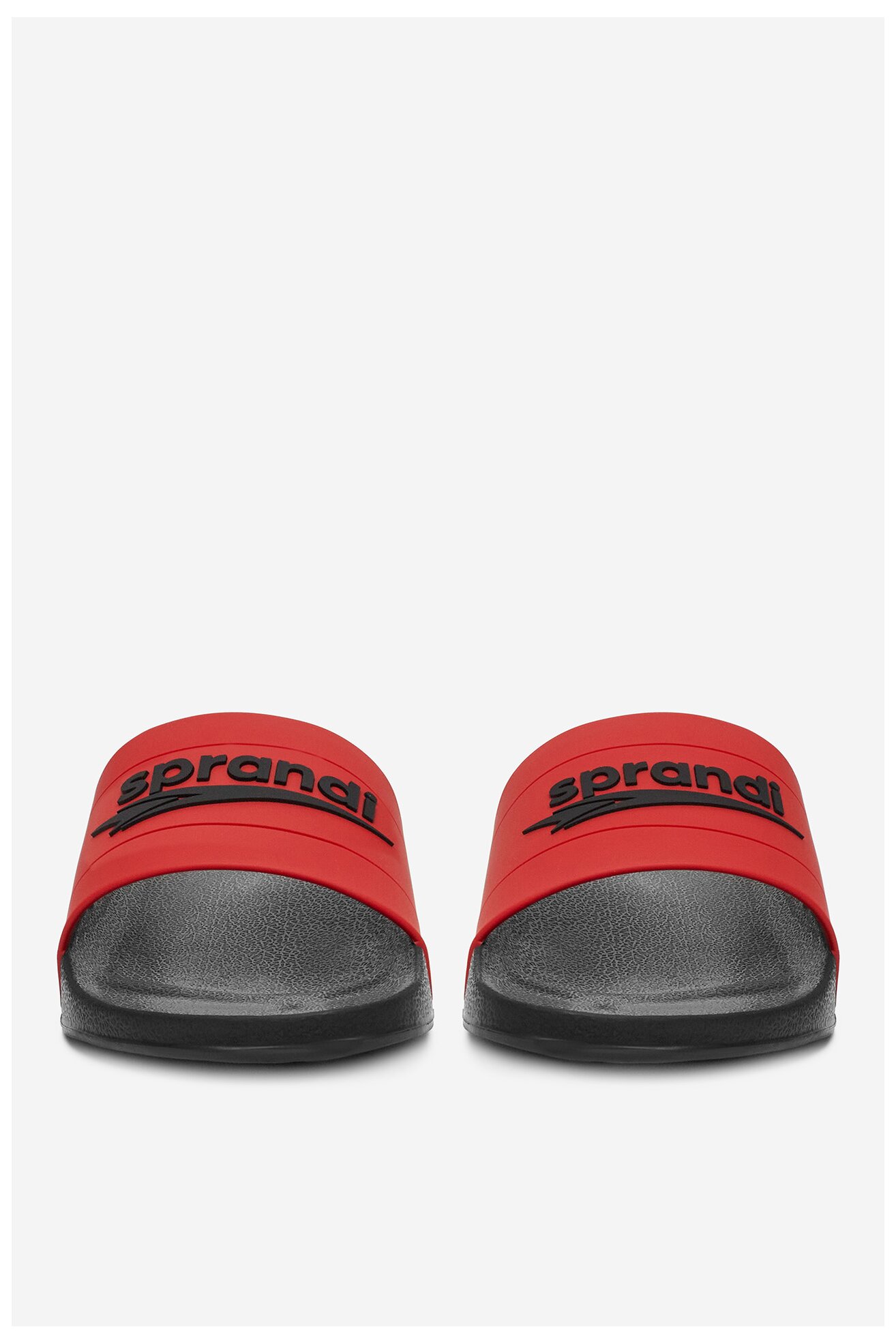 Джапанка за басейн Sprandi WATERCRUMB MO-865695 ЧЕРВЕН