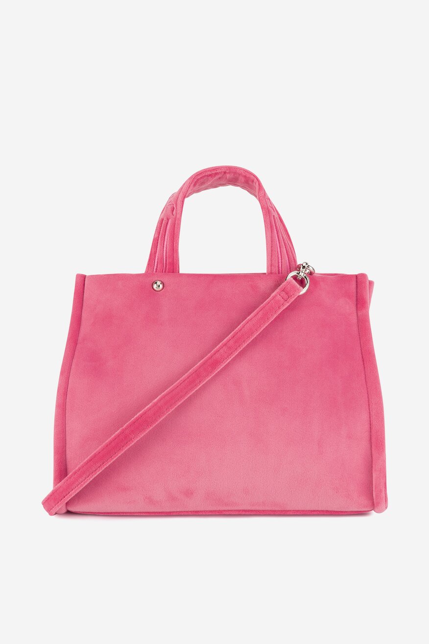 
                Juicy Couture - Torebka mała - 5905588972020