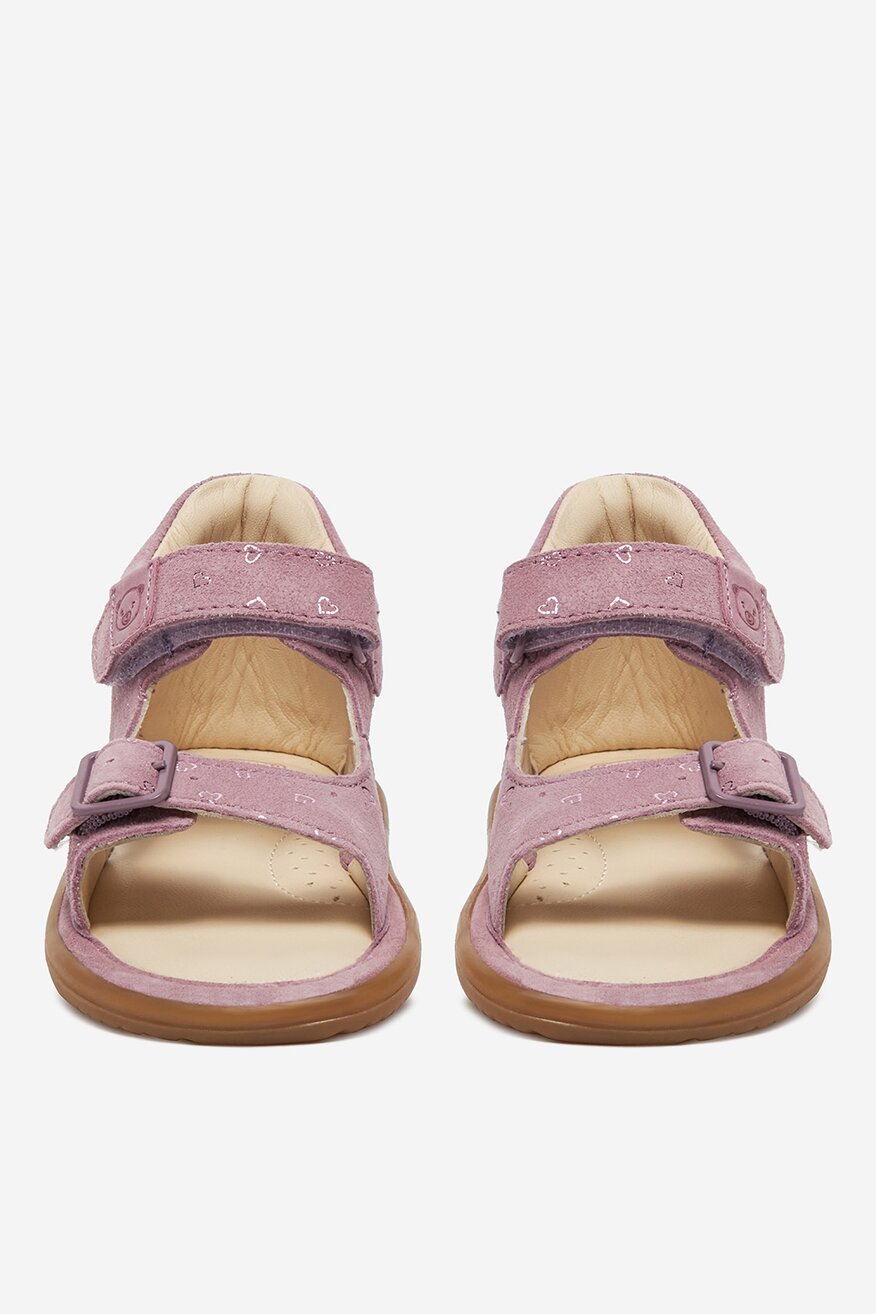 Sandale Lasocki Kids MOV - 5906751048559