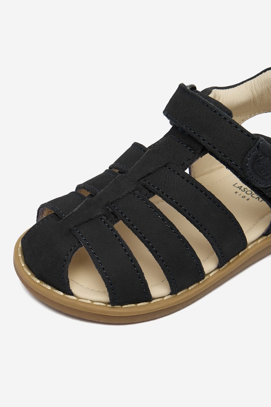 
                Lasocki Kids - Sandały skórzane - 5906751756706