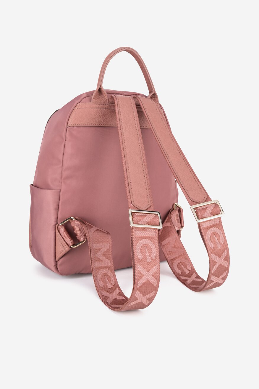 
                Рюкзак Mexx РОЖЕВИЙ - 5903698765198