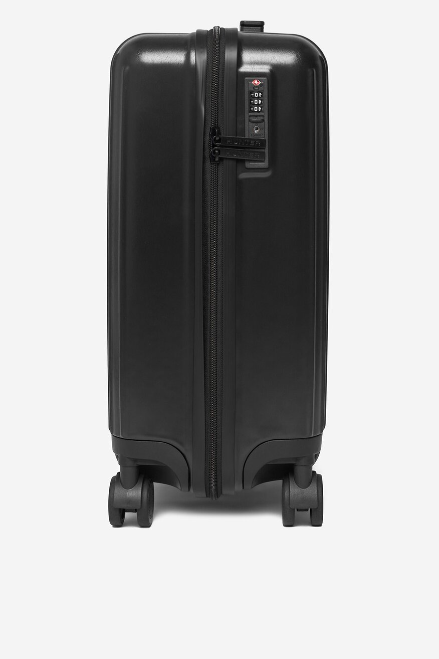 Куфар HUNTER CEO-HUNTER-S-001-08-BLACK ЧЕРЕН - 5906751627389