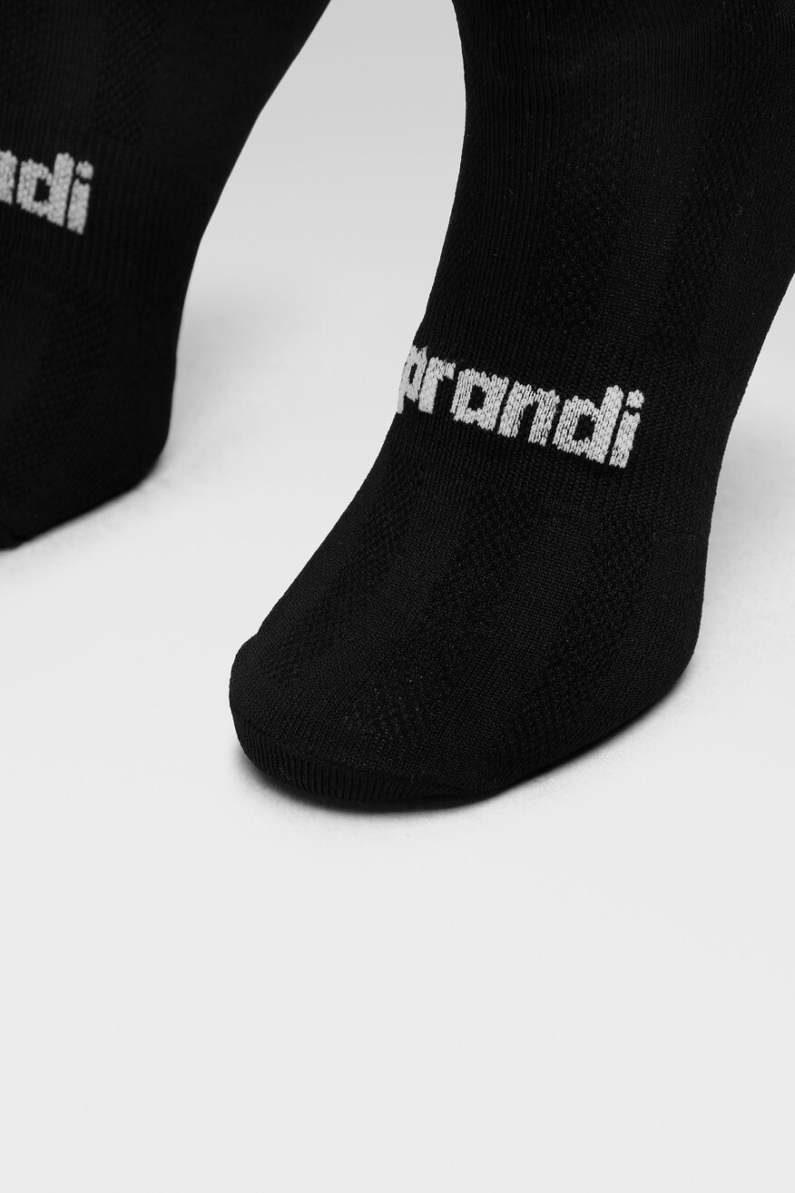 
                Čarape Sprandi BELA - 5904248370565