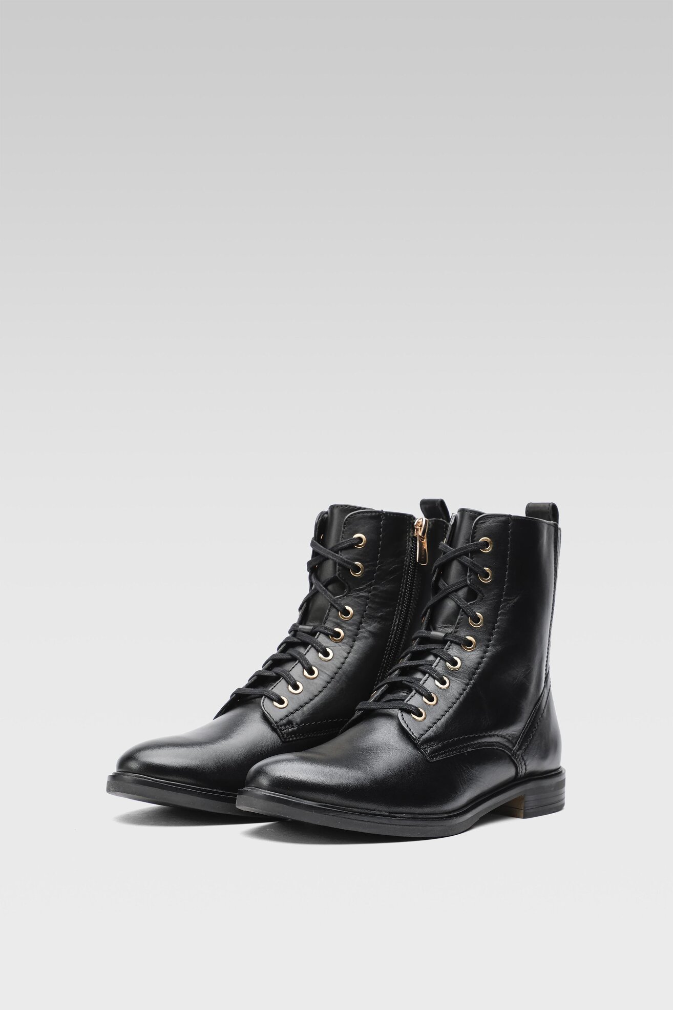 Bocanci Lasocki ARC-NEW2-11 NEGRU