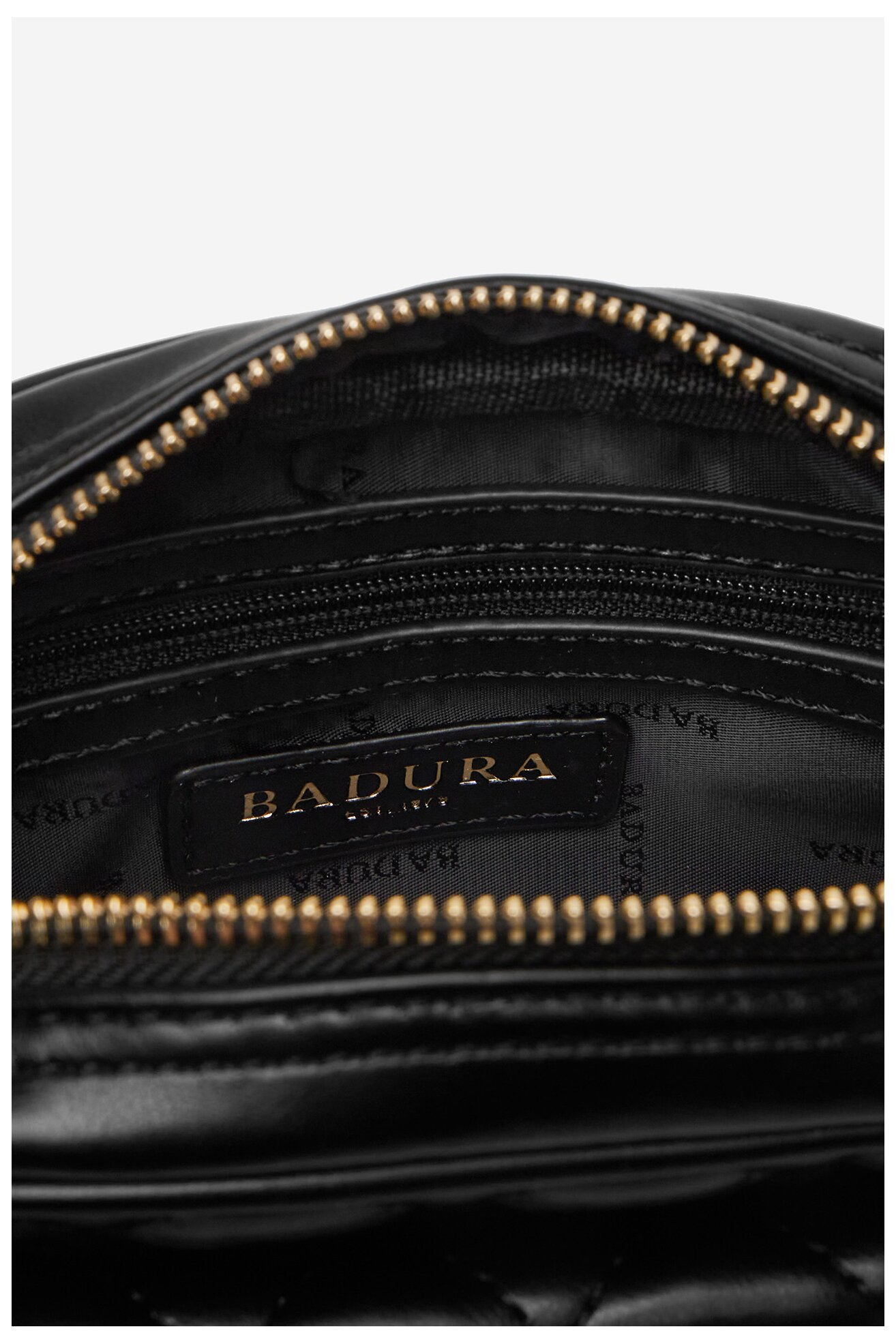 Torebka Badura TYL00304. Czarny
