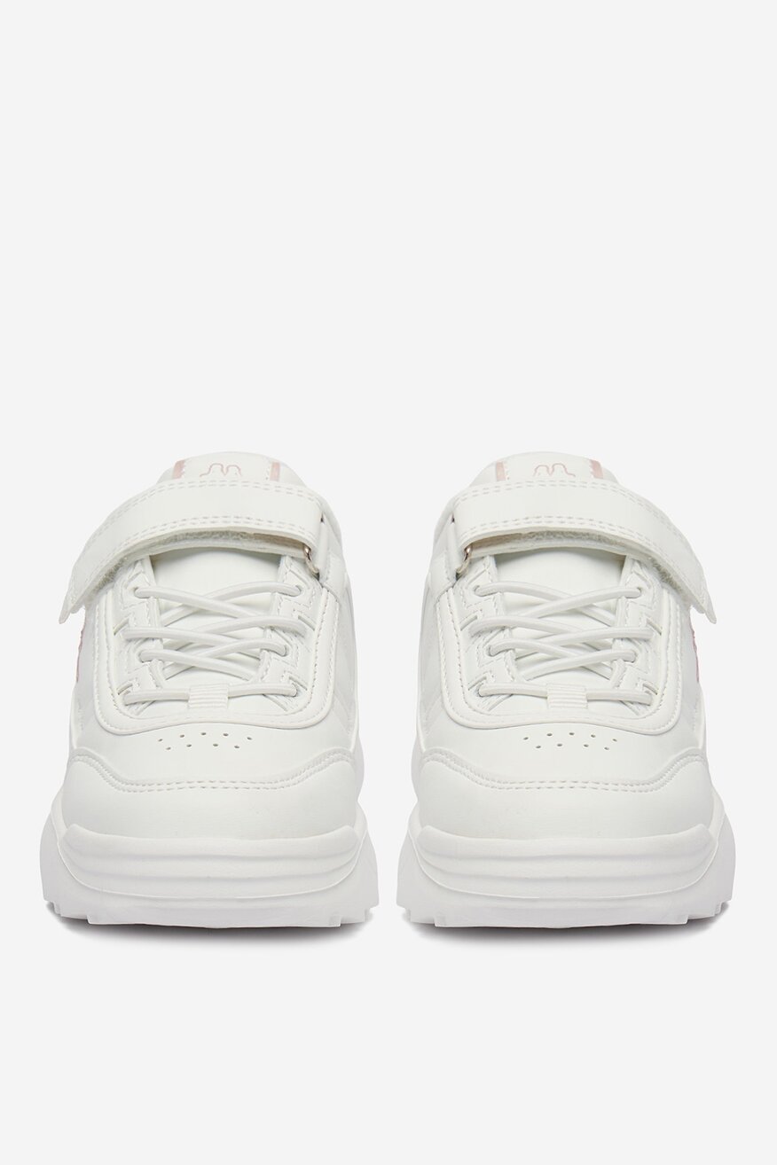 
                        Sportcipő Kappa CEO-SS24-3CK10 FEHÉR - 5906751601570