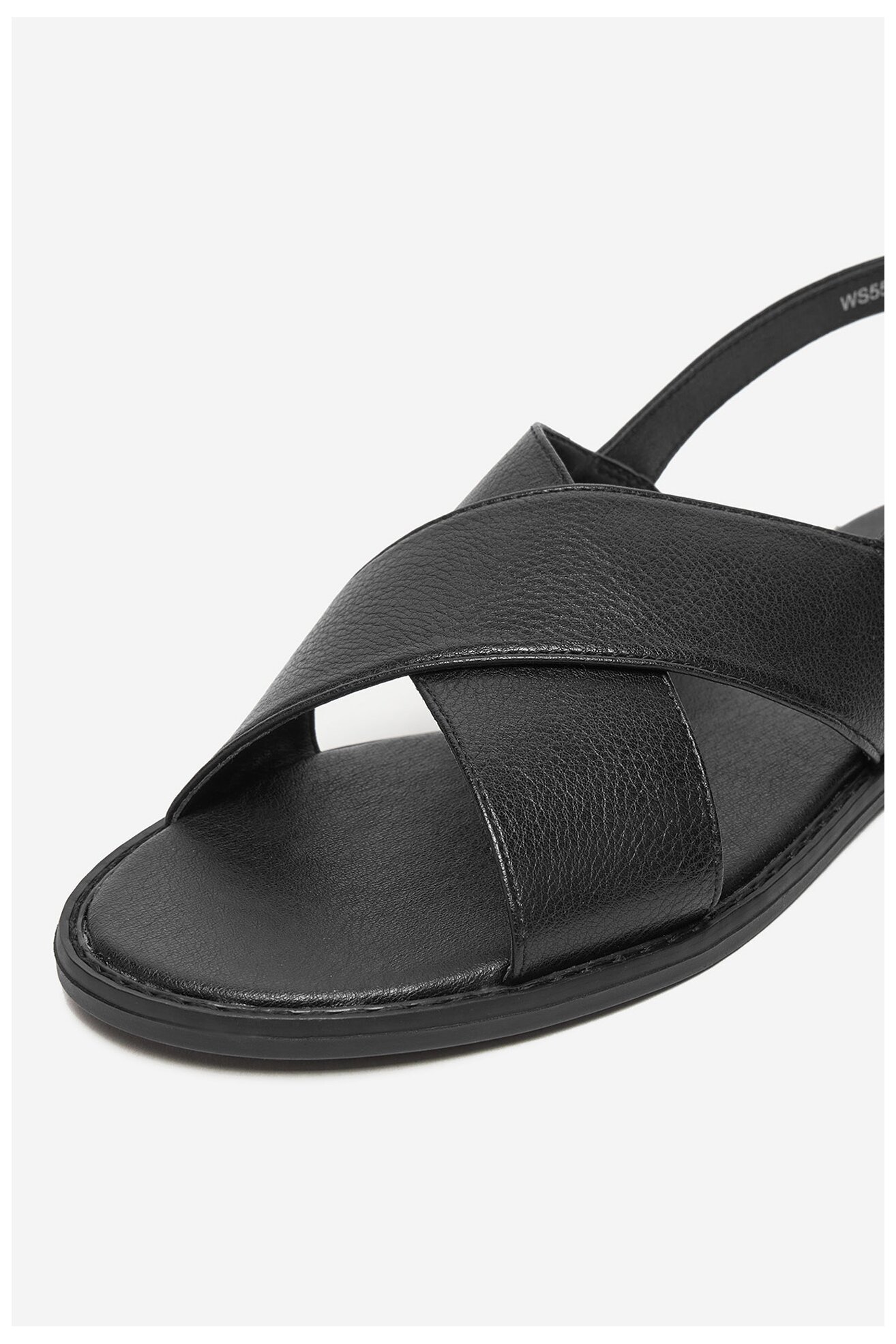 Sandale Jenny WS5551-10 CRNA