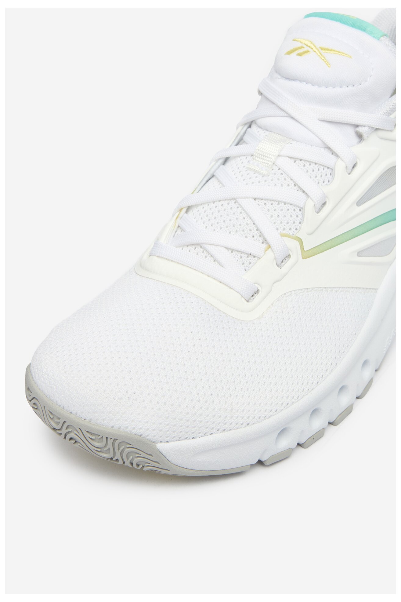 Obuwie sportowe Reebok CEO ERS TRAINER 100227491 Biały