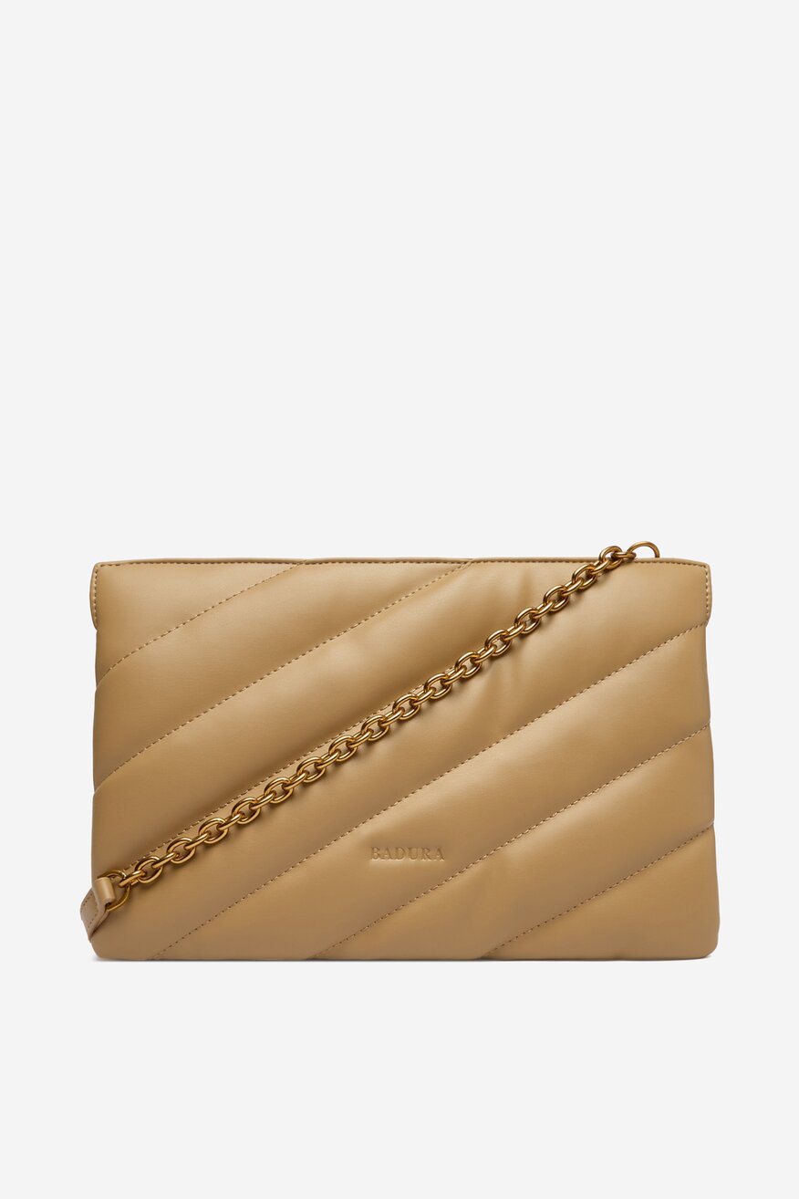 Дамска чанта Badura БЕЖОВ - 5906751595343
