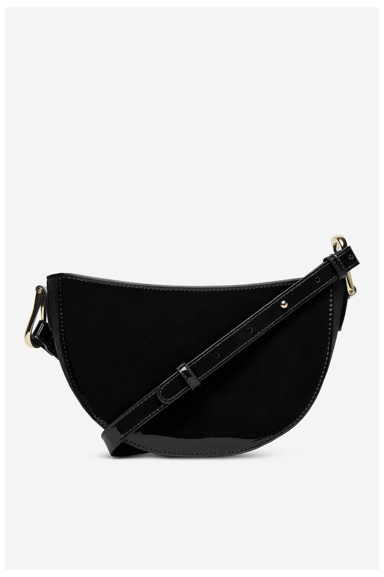 Torebka DeeZee C-DZE-S-006-08 Czarny