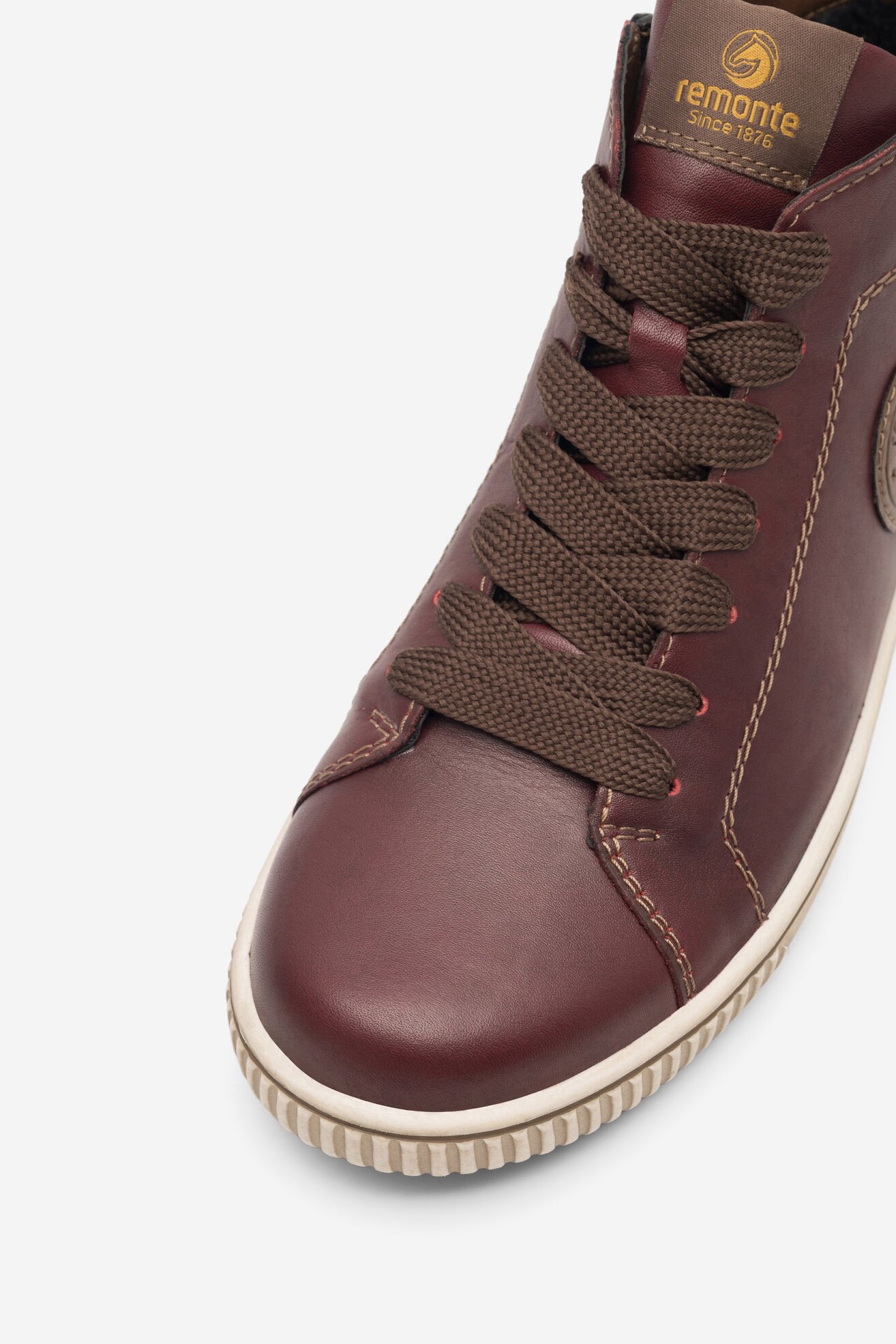 Bocanci Remonte D0771-35 GRENA