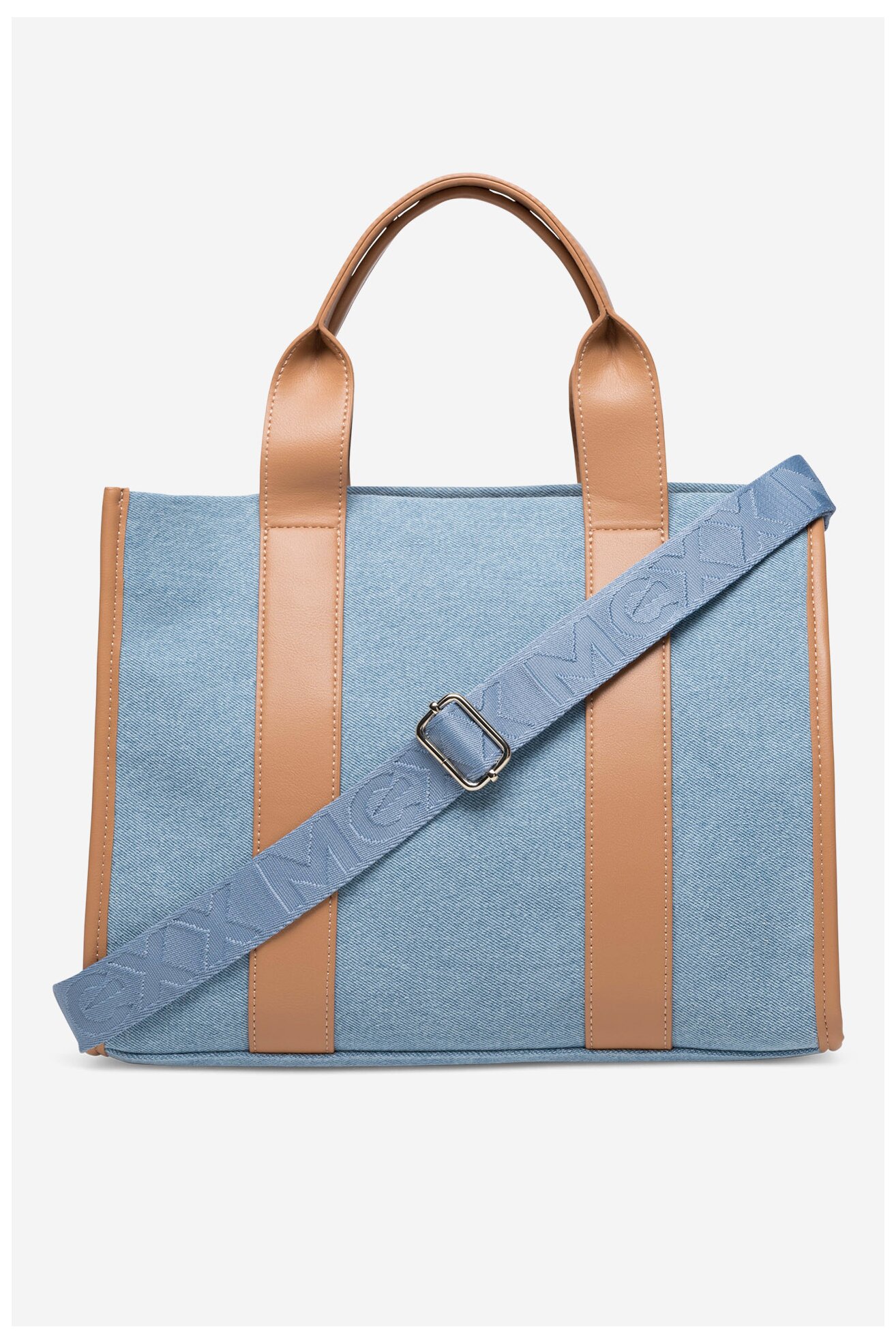 Torebka Mexx MEXX-E-039-05 Niebieski jasny