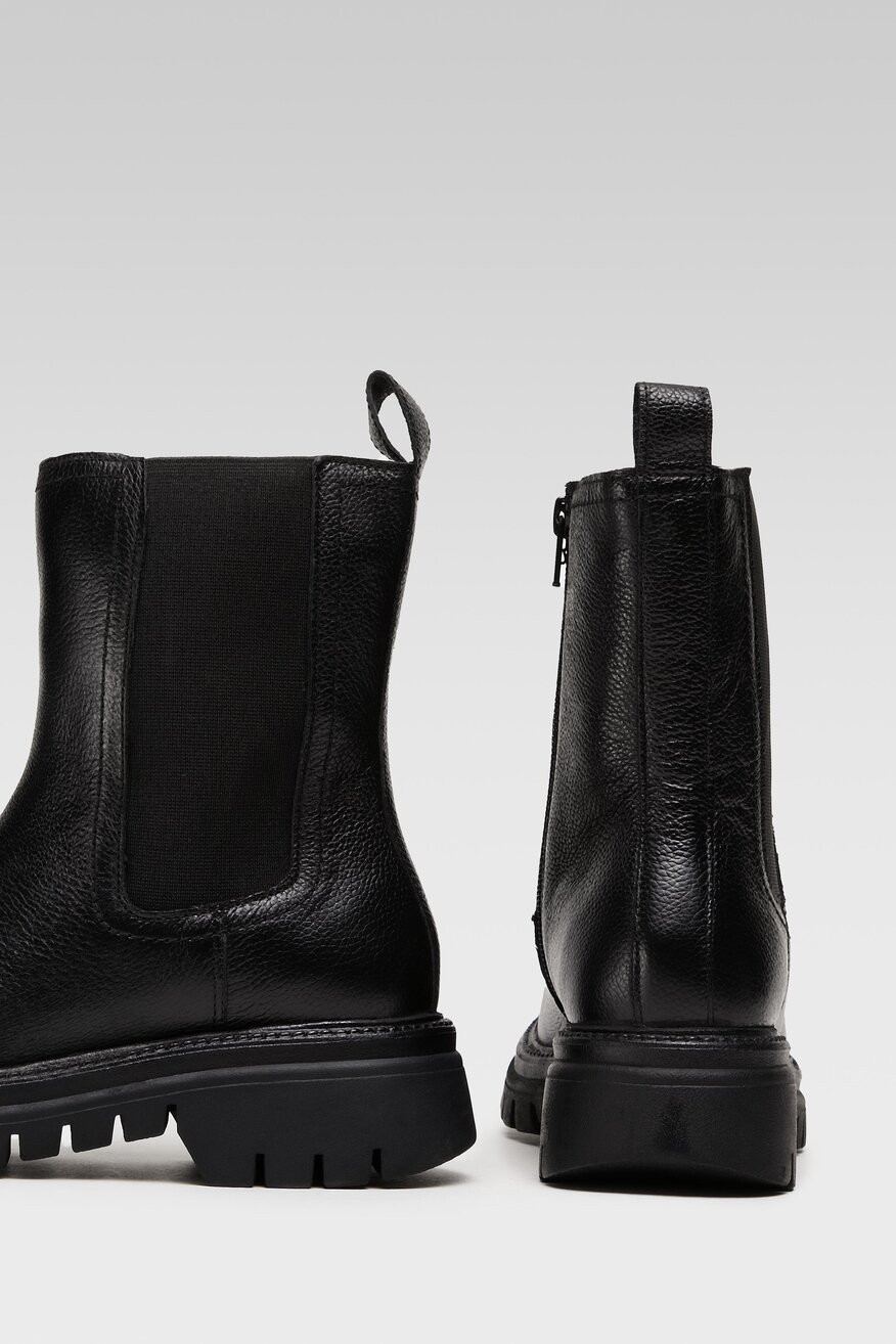 
                Боти Lasocki ЧЕРЕН - 5904862257778