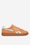 Sportovní obuv Reebok CLUB C GROUNDS UK 100220815 ORANŽOVÁ