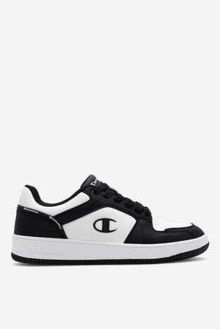 Кросівки спортивні Champion REBOUND 2.0 LOW S21906-WW006. ЧОРНИЙ