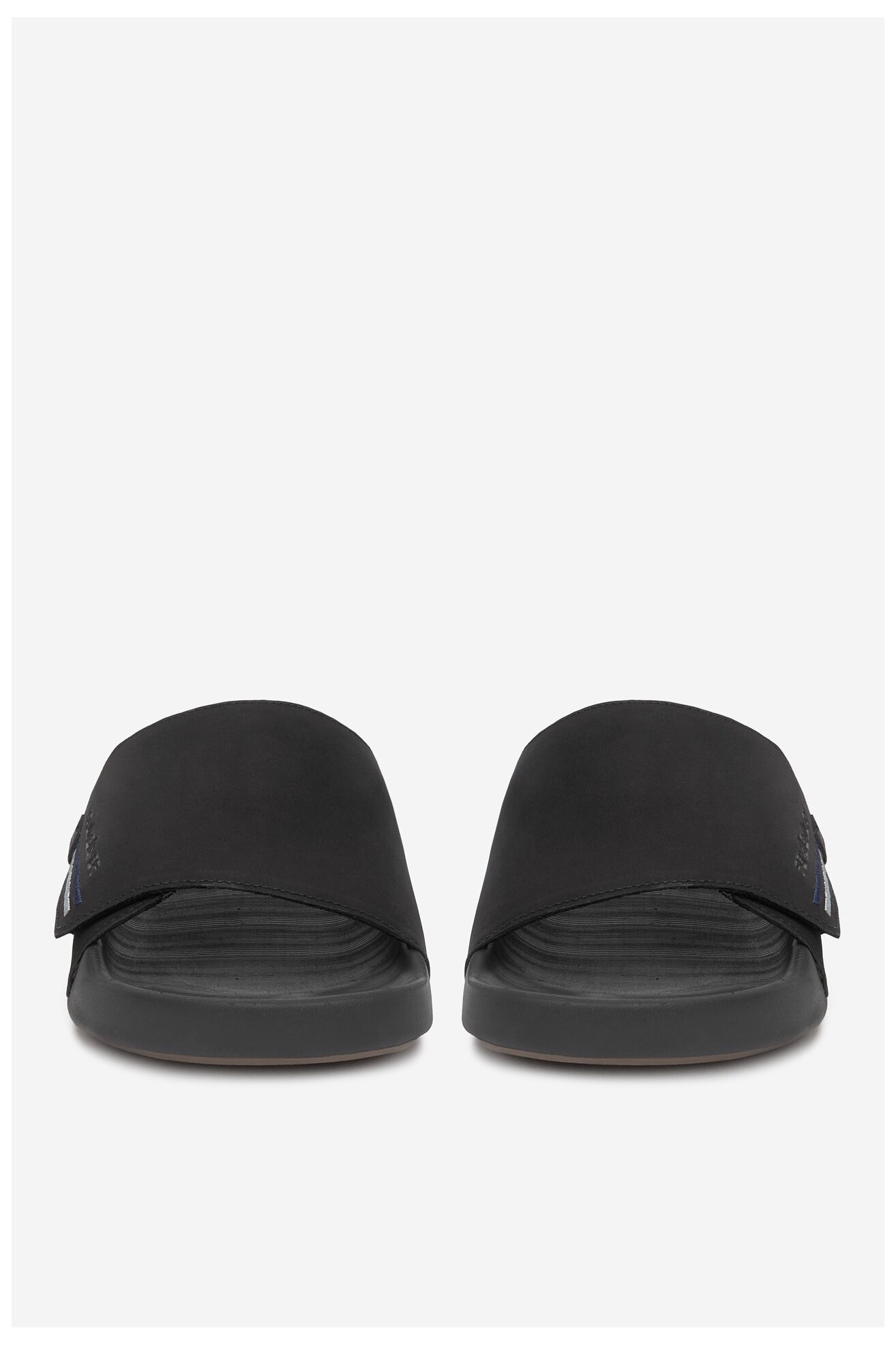 Flip-flop QUIKSILVER RAPID-02 MI08 FEKETE