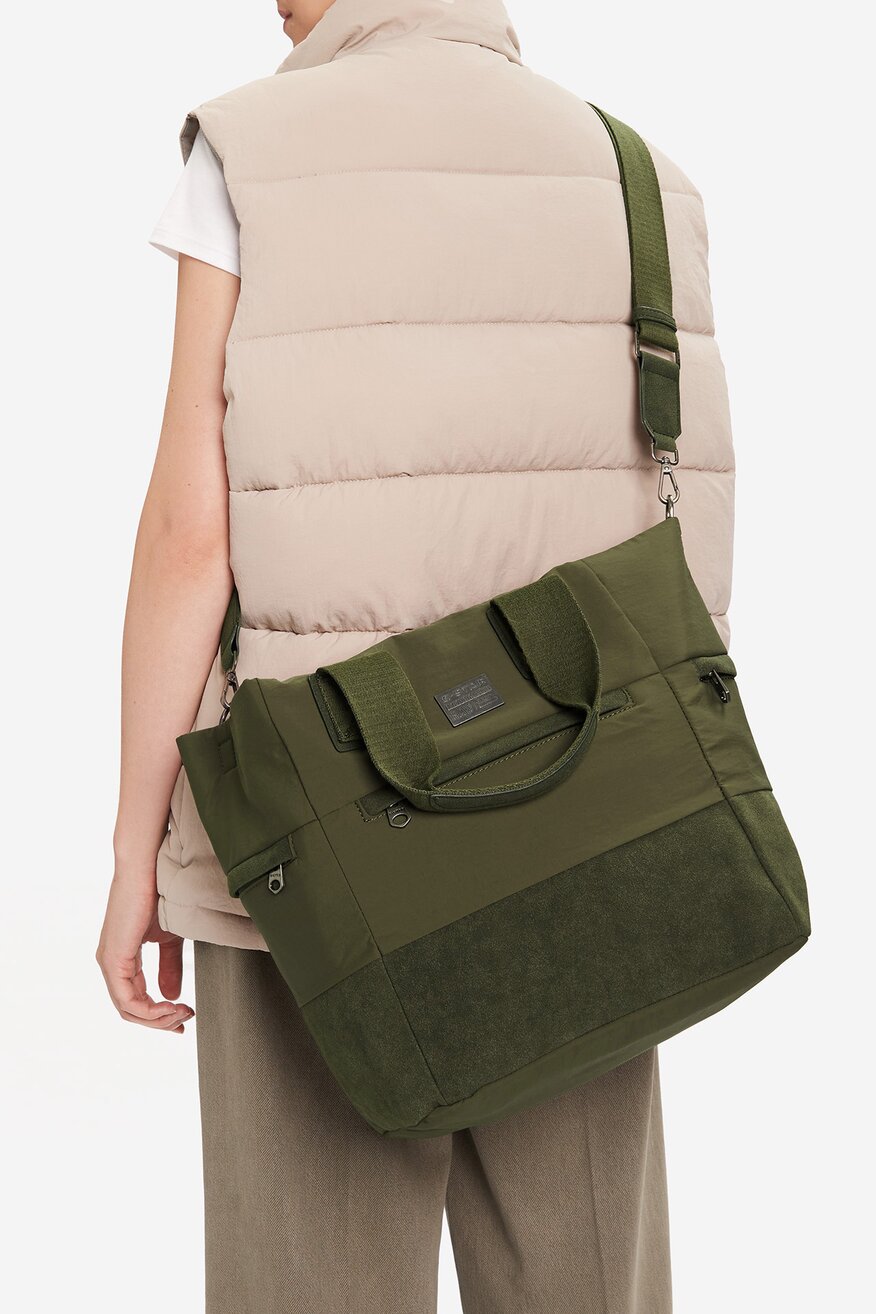 Kézitáska G-STAR RAW KHEKI - 5906751321478