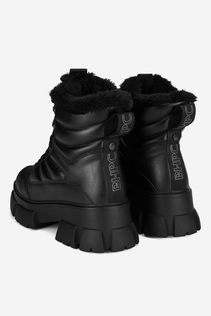 
                Боти Beverly Hills Polo Club ЧЕРЕН - 5905588937906