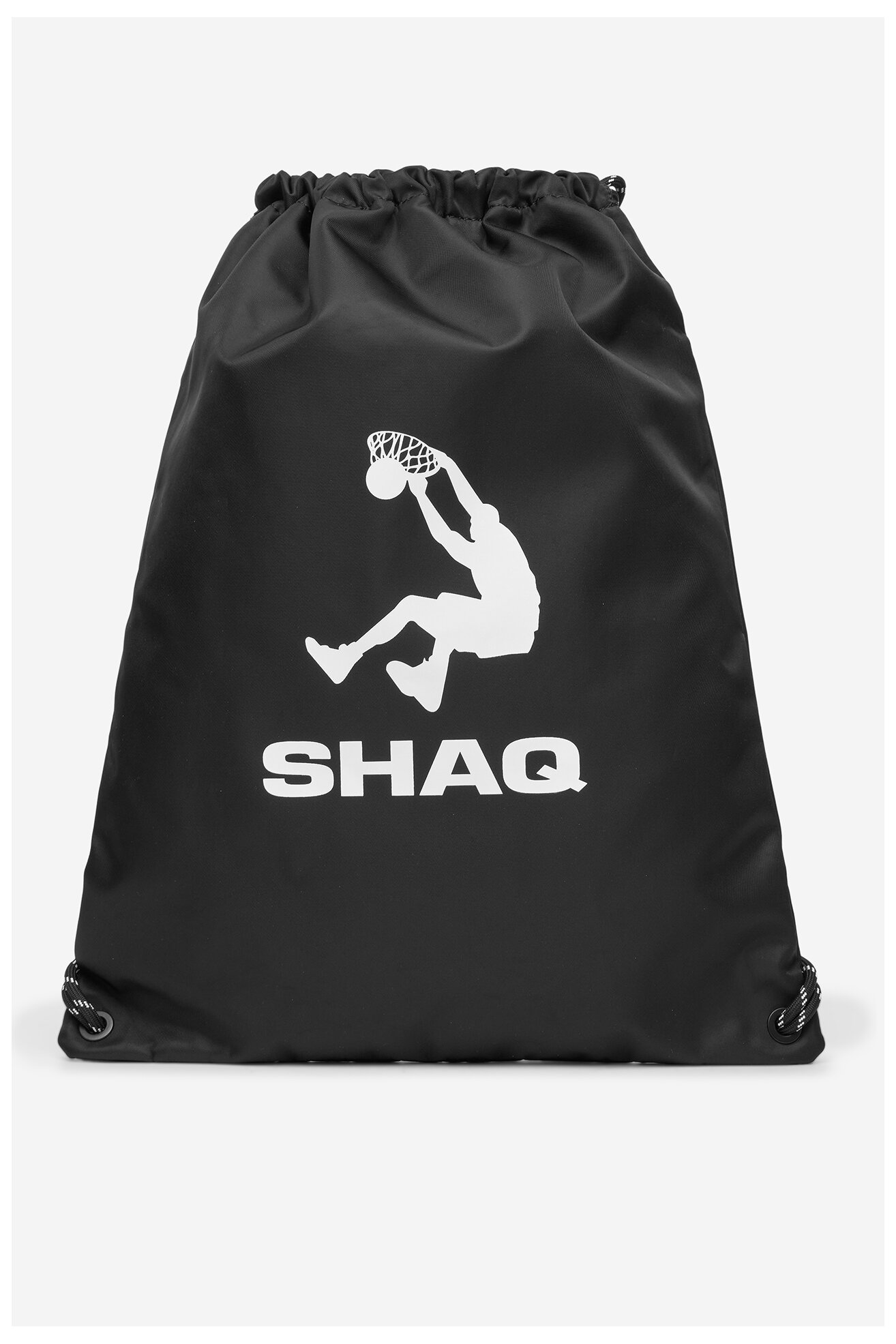 Torebka SHAQ SHAQ-P-010-07 Czarny