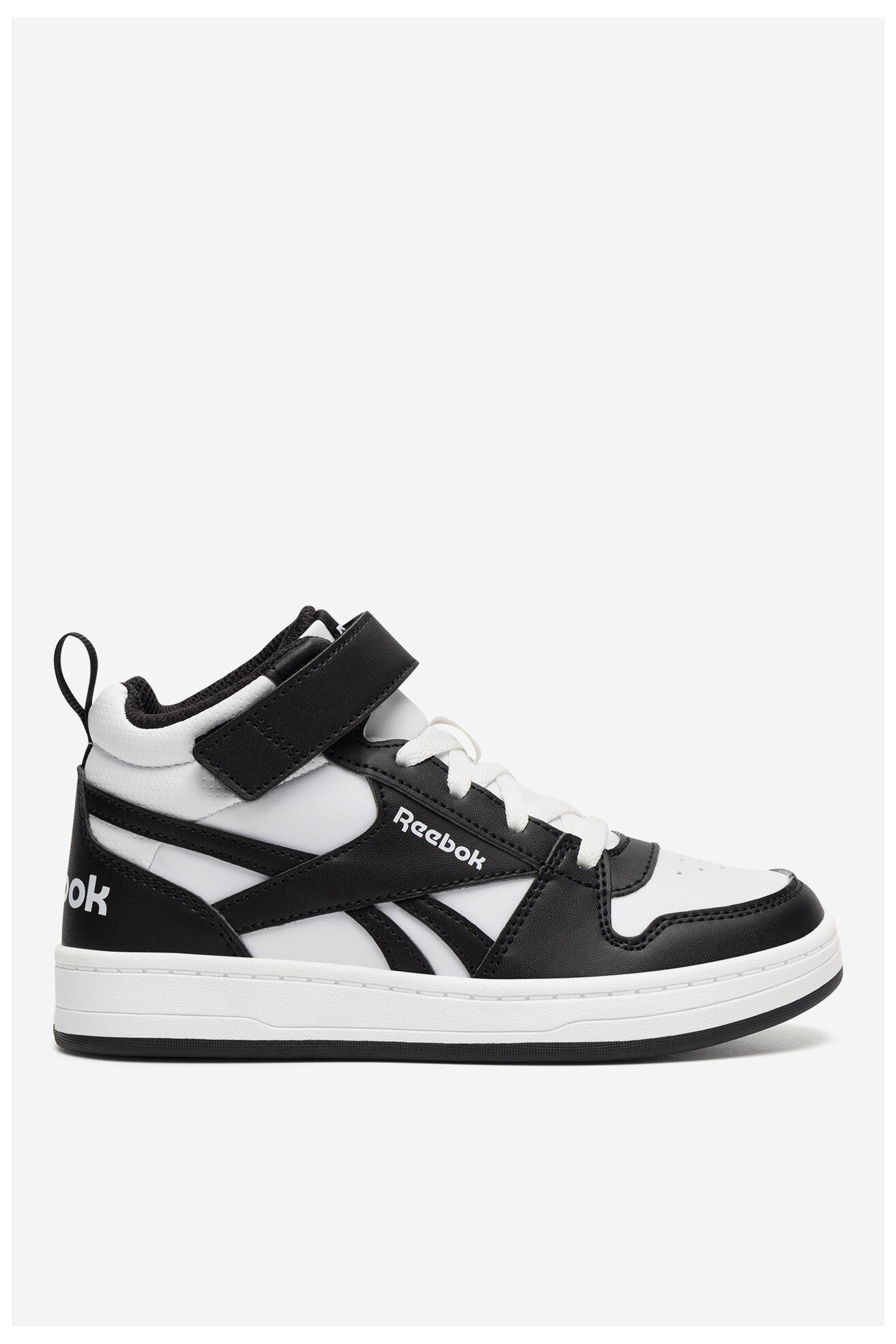 Спортни обувки Reebok PRIME 2.0 MIDCUT 100222995 ЧЕРЕН