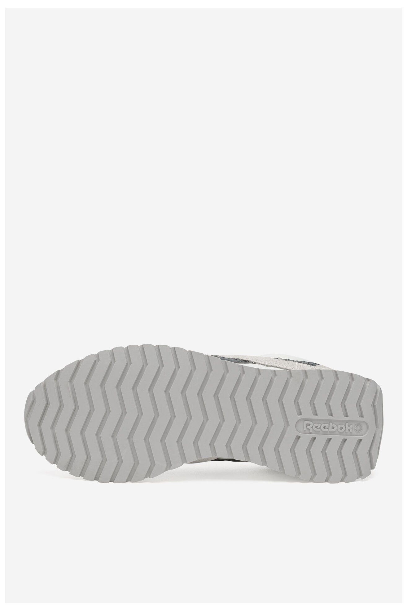 Obuwie sportowe Reebok CLASSIC AZ 100208830 Biały