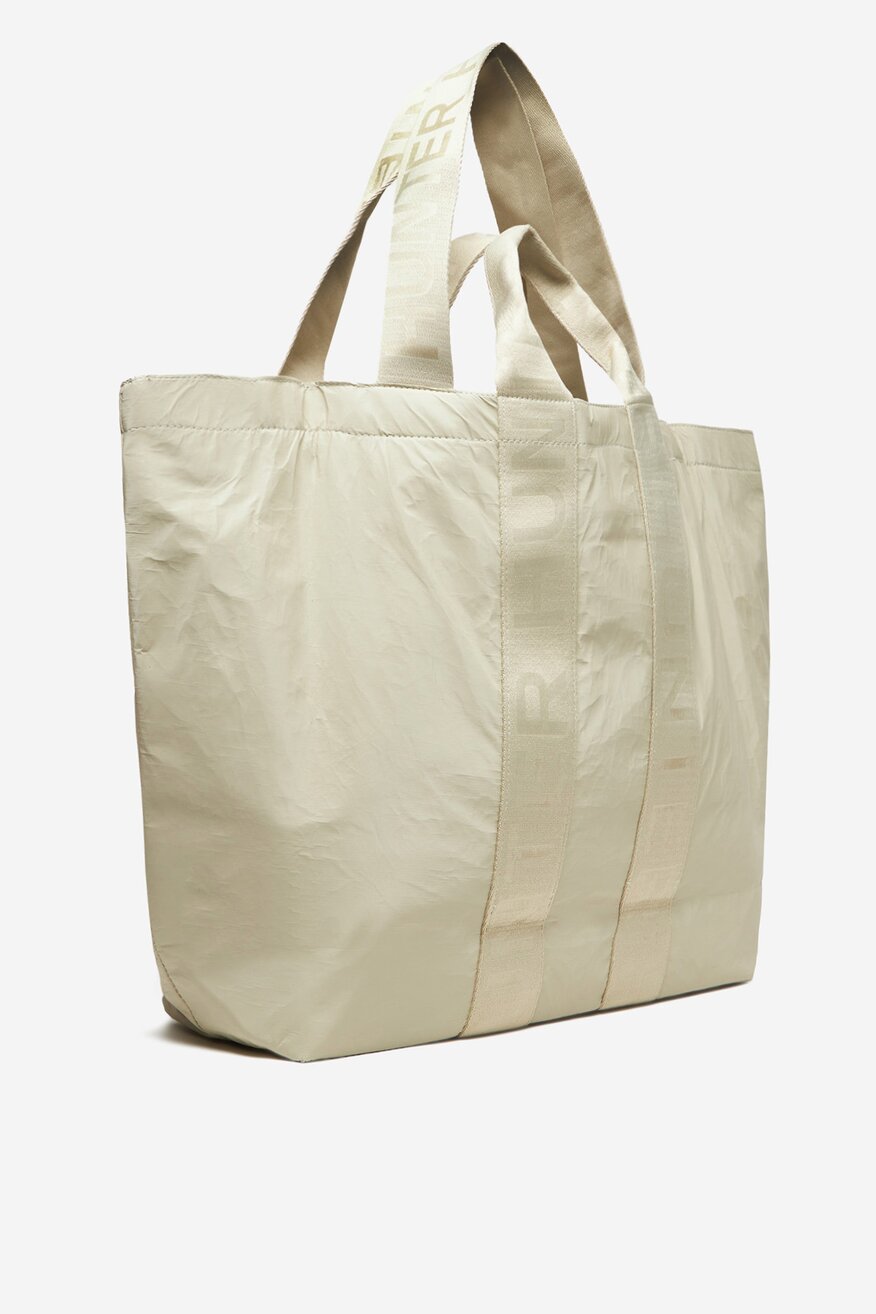 HUNTER - Duża torebka shopper - 5906751399293