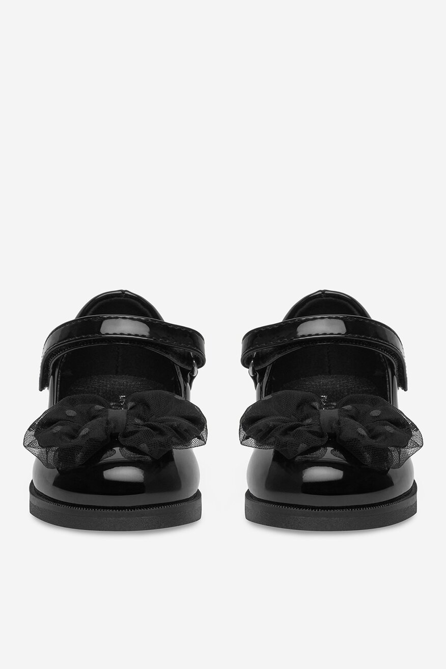 
                Nelli Blu - Baleriny na rzepy - 5904862329314