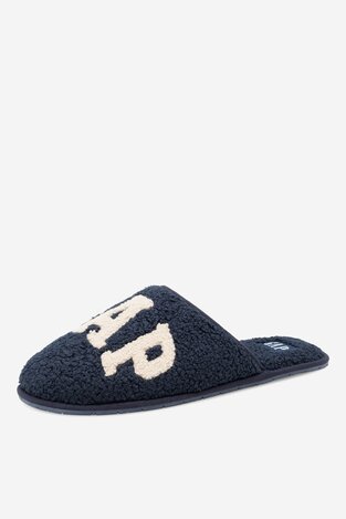 Papuče GAP PLANO GCD001F1TMELYBGP KOBALT PLAVA