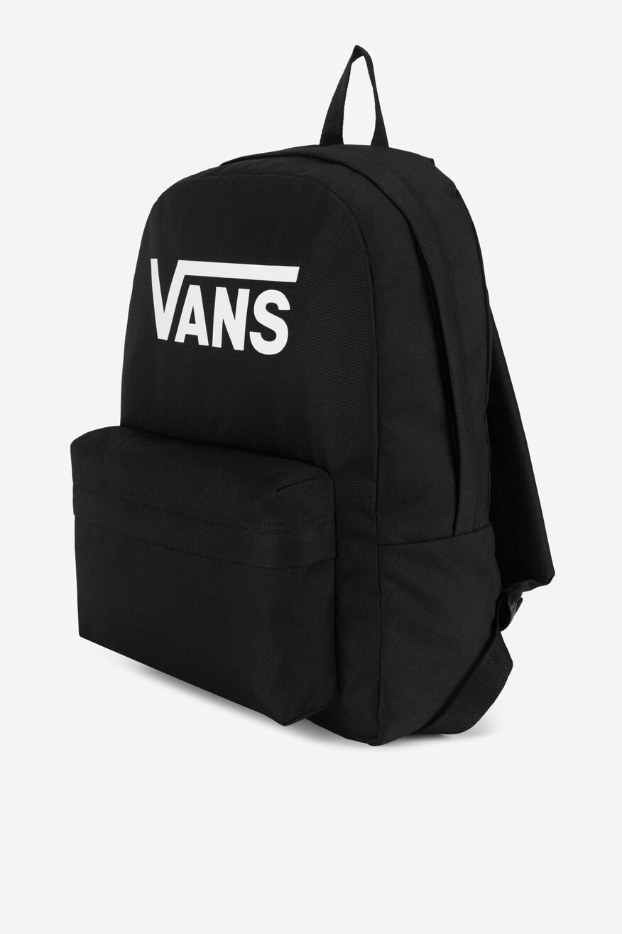 Rucsac Vans NEGRU - 5905588764304