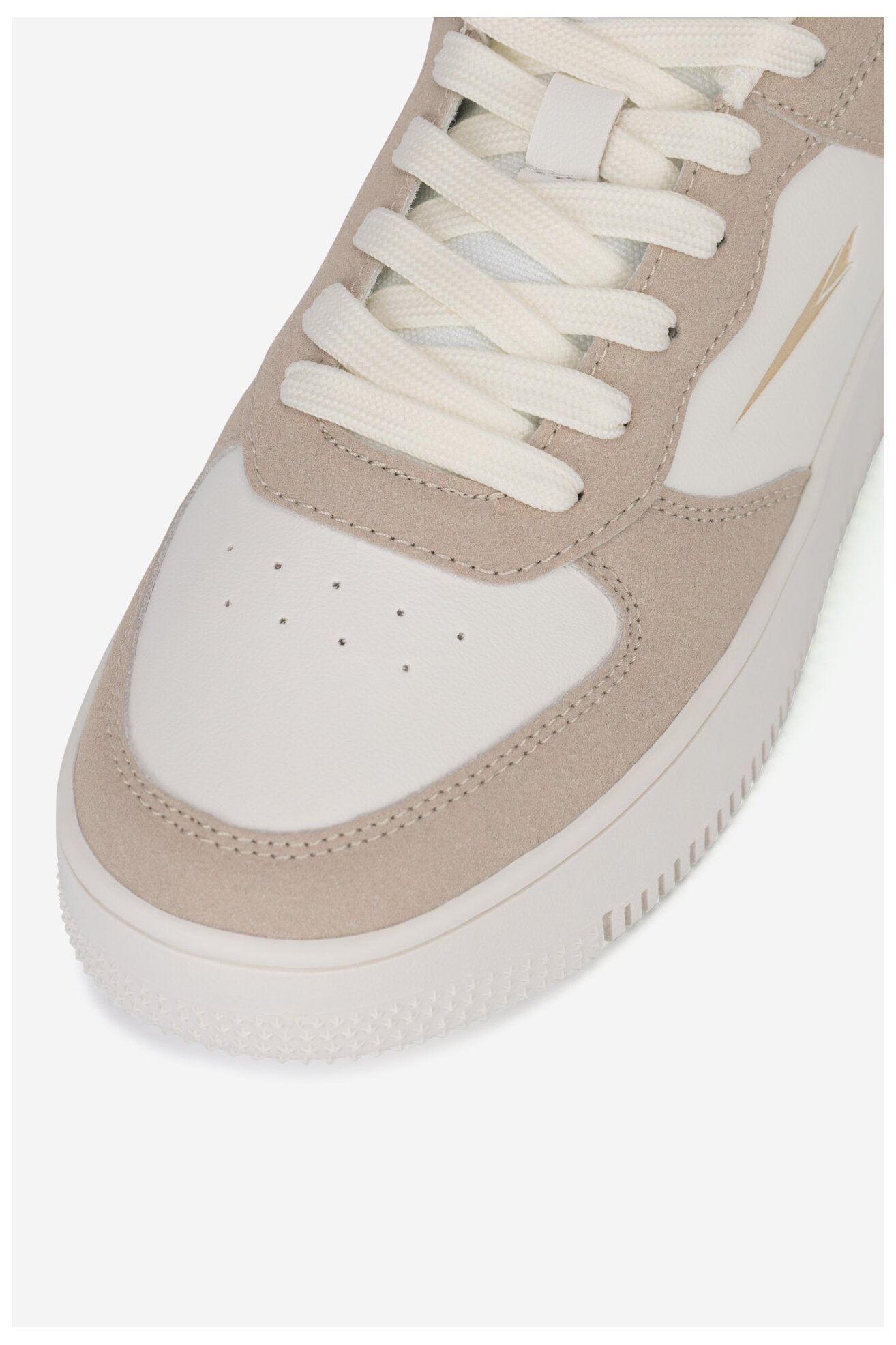 Obuwie sportowe Sprandi WP07-1234 Beżowy