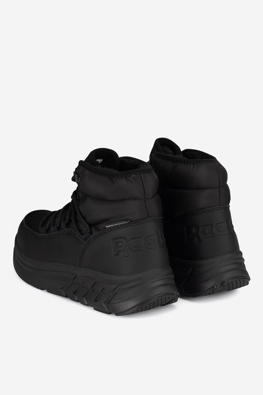 
                Csizma Reebok FEKETE - 5903419783135