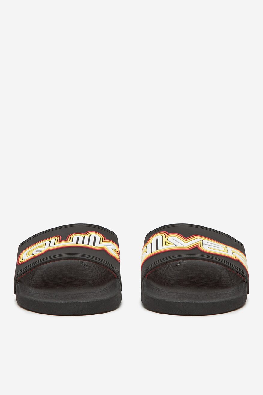 QUIKSILVER - RIVI WORDMARK SLIDE II - 5906751015285
