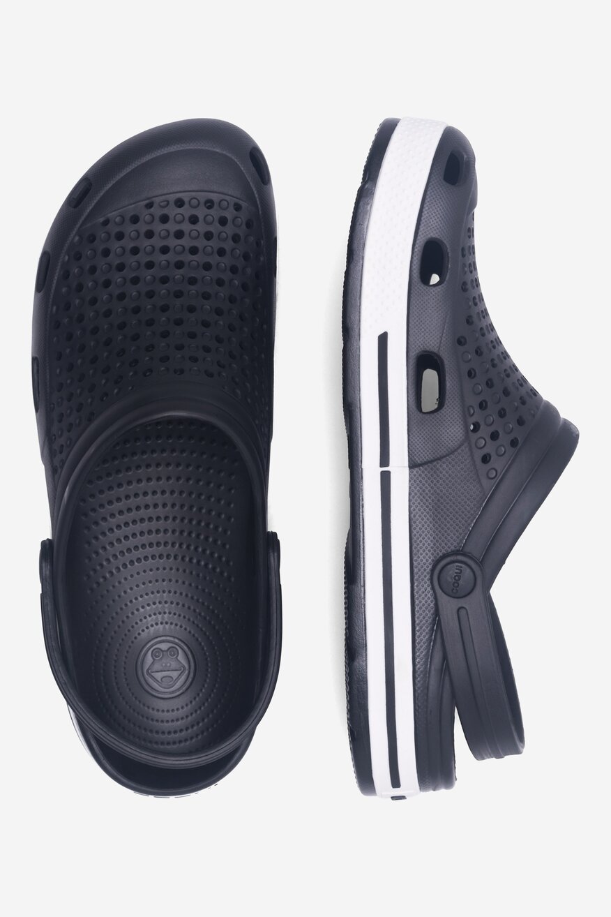 
                Coqui - Klapki basenowe - 5904862880112