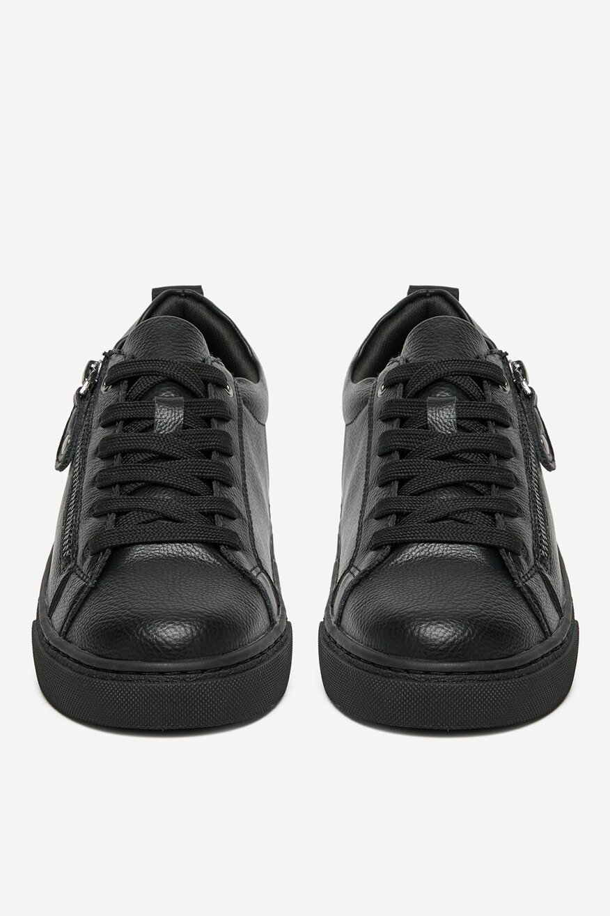 Sneakerși Clara Barson NEGRU - 5906751353127