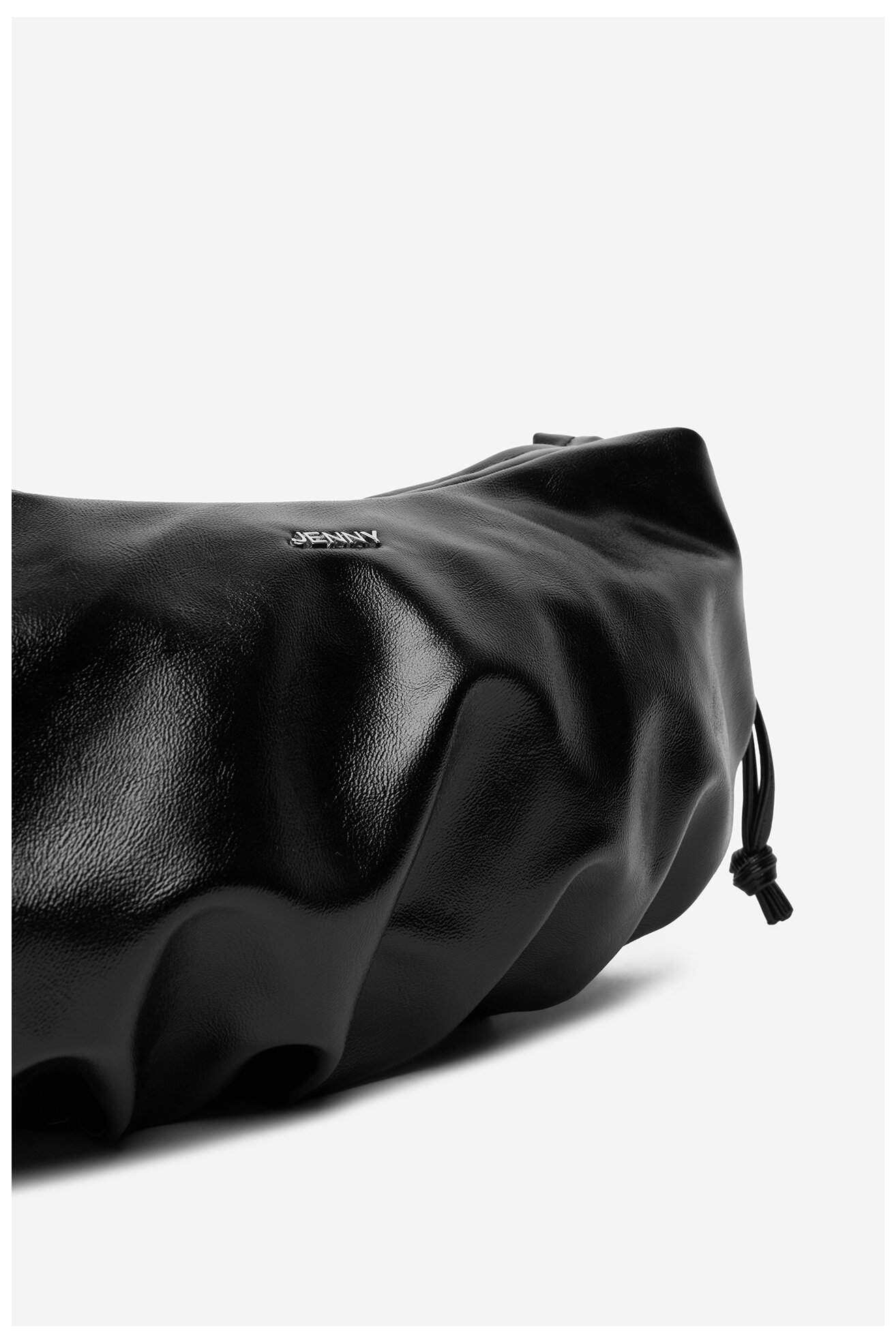 Дамска чанта Jenny CEO-JNY-L-001-09 ЧЕРЕН