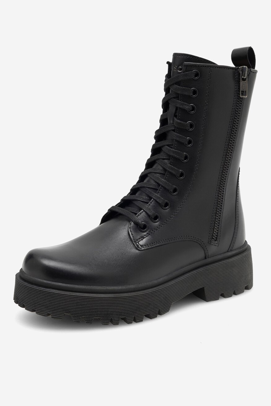 
                Черевики Lasocki ЧОРНИЙ - 5904862972985