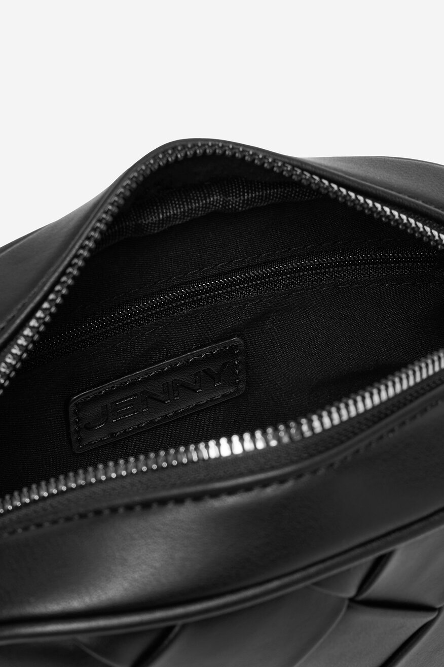 
                Kézitáska Jenny FEKETE - 5906751553817