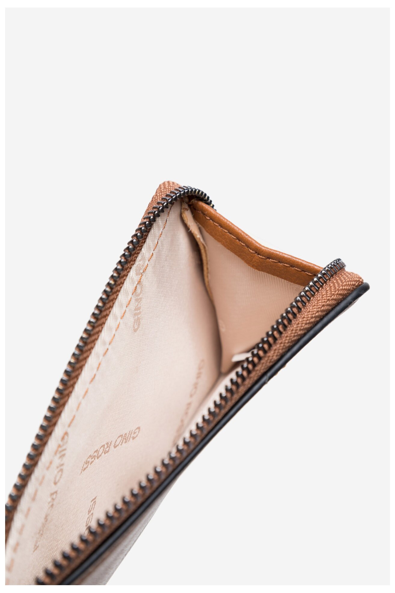 Portfel męski Gino Rossi 3M1-001-SS24 Brązowy