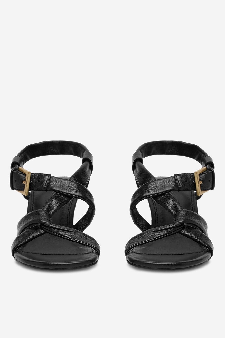 
                Gino Rossi - Sandały - 5906751947333