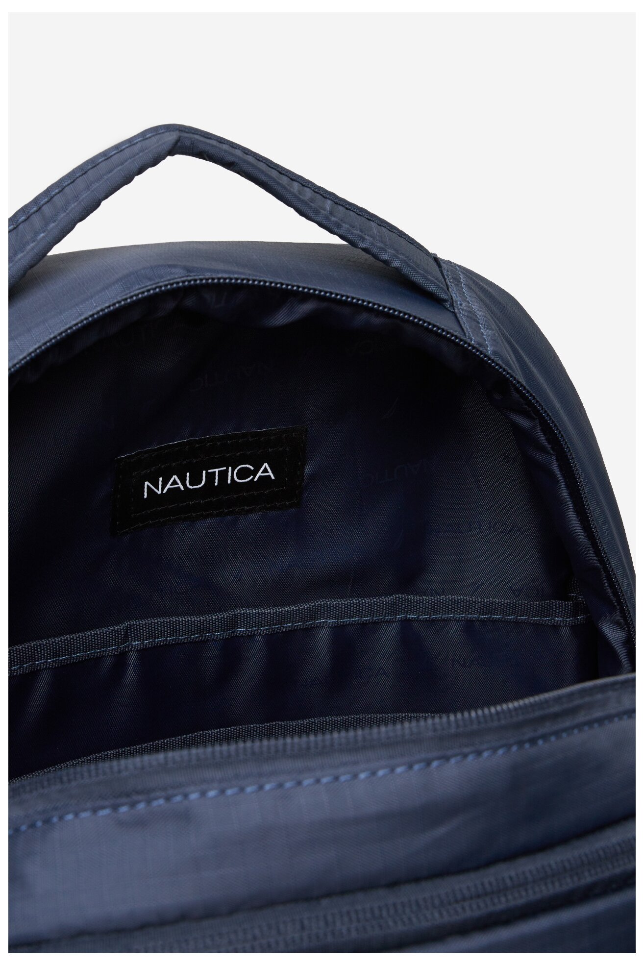 Plecak NAUTICA C-NTC-M-003-08 Granatowy