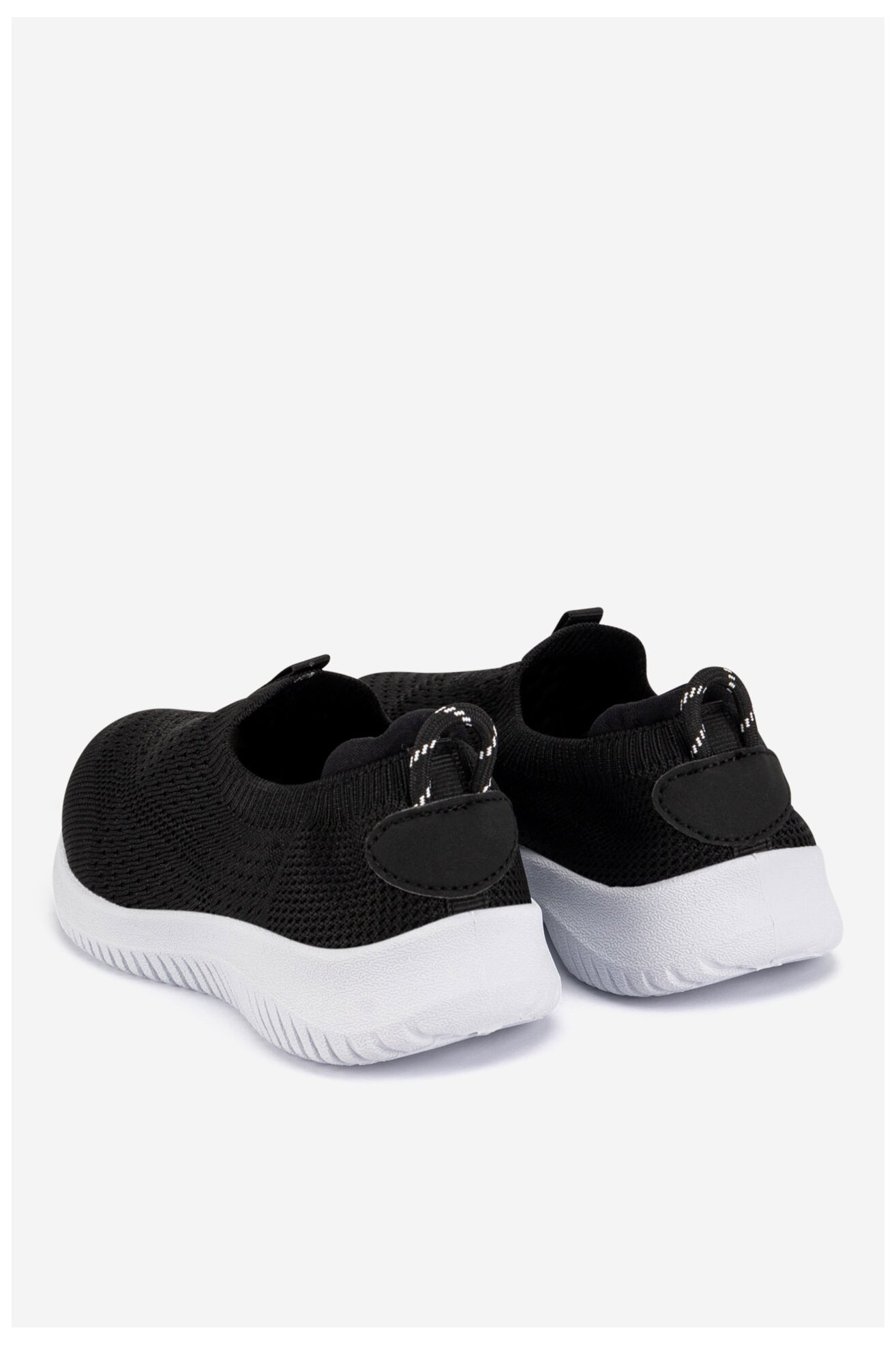 Sportska obuća Action Boy CP91-25800G CRNA