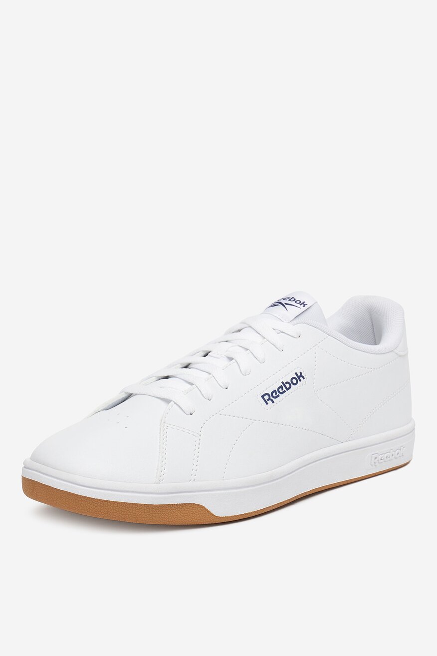 Sportovní obuv Reebok BÍLÁ - 5906751221396