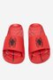 Папуче за базен Spider-Man CP90-SS25-144SPRMV CRVENA