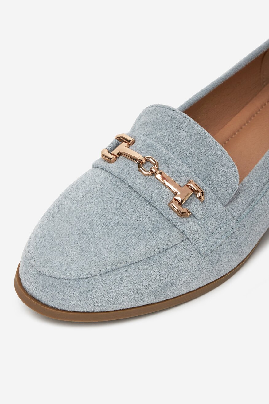 
                DeeZee - Loafersy - 5906751152072