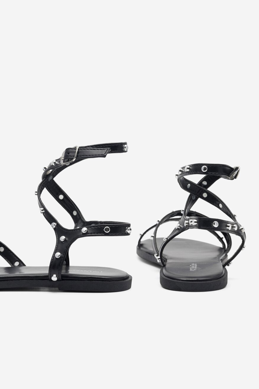 
                Сандали DeeZee ЧЕРЕН - 5904862692487