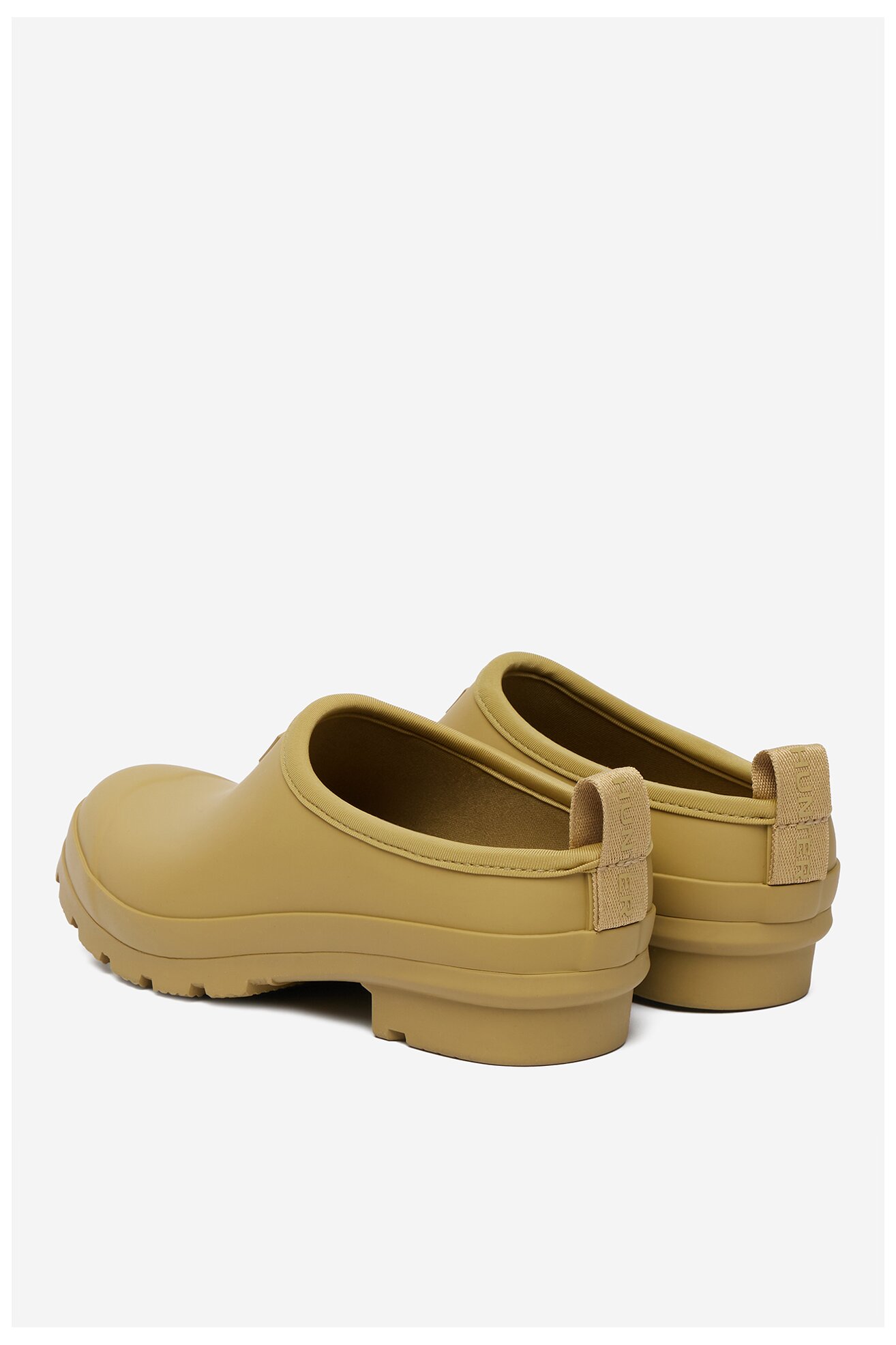 Kalosze HUNTER CEO-SJY-S Khaki