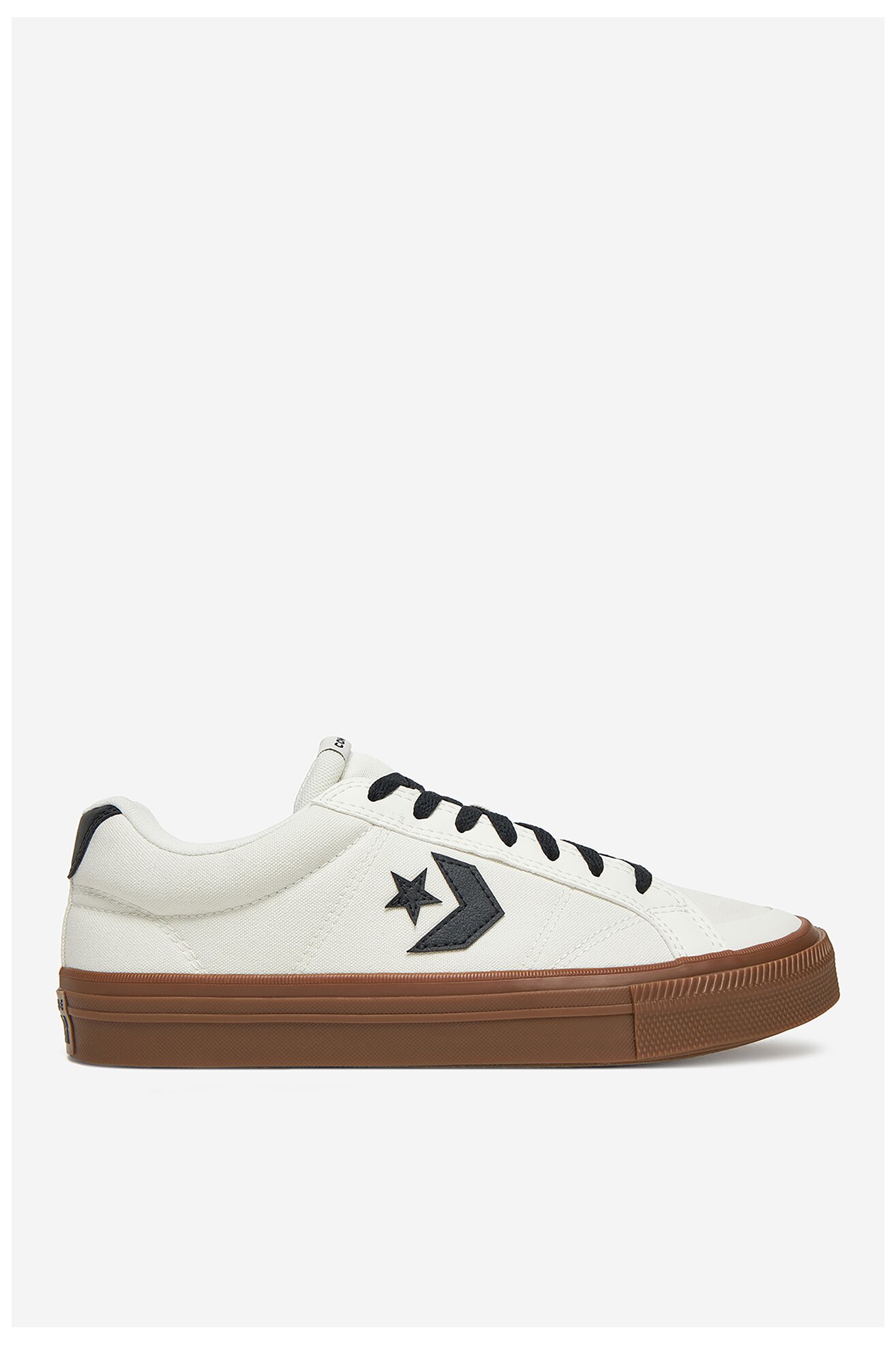 Vászoncipő Converse SPORT CASUAL A13787C FEHÉR